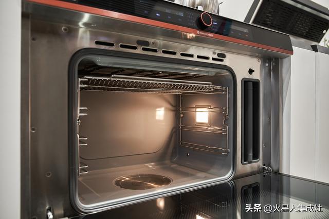 厨电产品天花板！集成灶行业发展迅猛，为什么人见人爱？