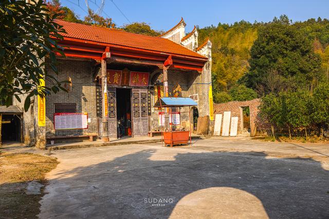湖南有一座千年古寺，疑似史上最寒酸的皇家寺院，但鮮爲人知