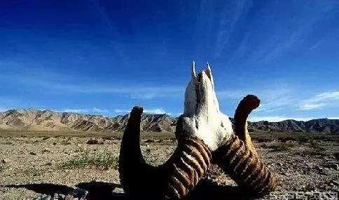 世界有七大禁地，中國也有一個榜上有名！愛旅行的朋友快來看看吧