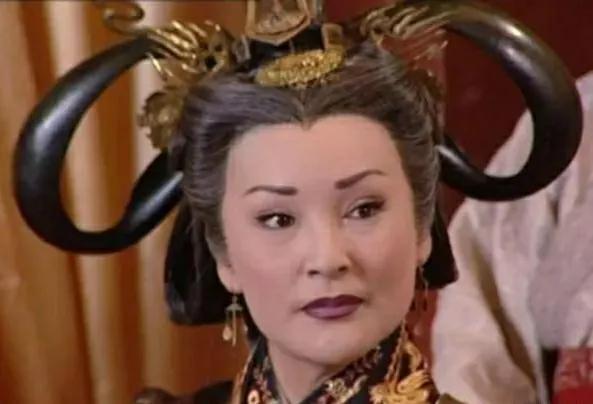 窦太后有多可怕？让儿子汉景帝抱憾而终，孙子汉武帝恐惧至极