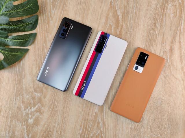 目前所有拥有120Hz刷新率的手机大集结