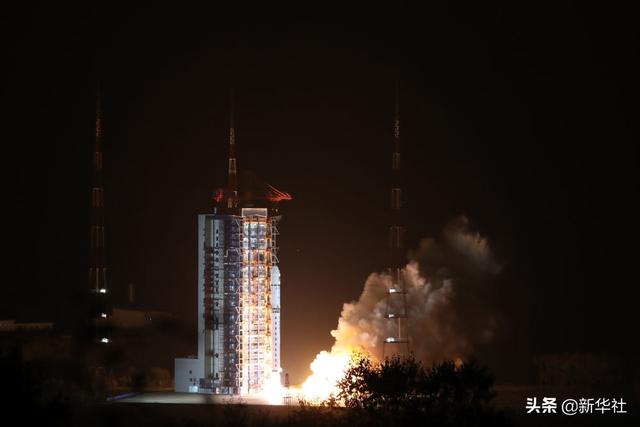 神舟、嫦娥、天问……这是宇宙级别的中国式浪漫