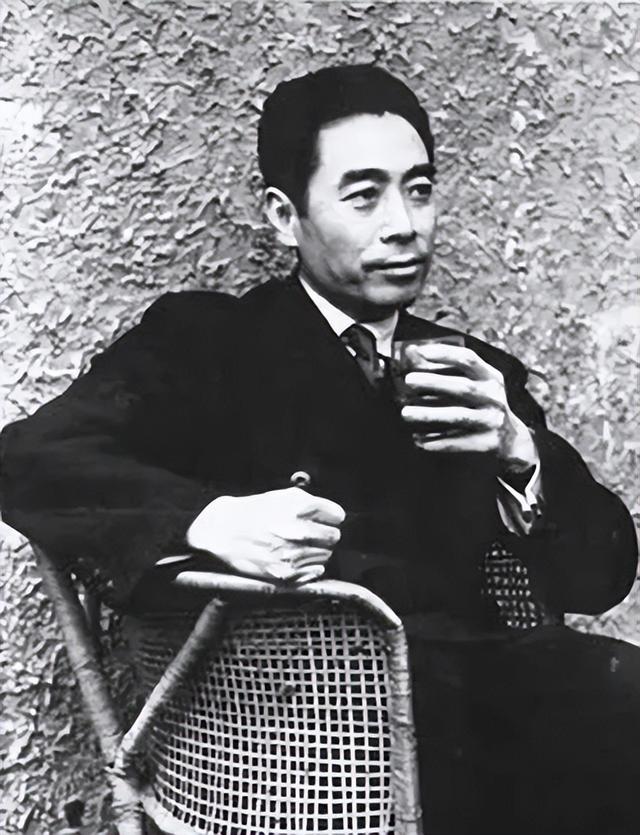 1937年，周恩来劳山遇刺，11名警卫壮烈牺牲，究竟何人如此大胆？