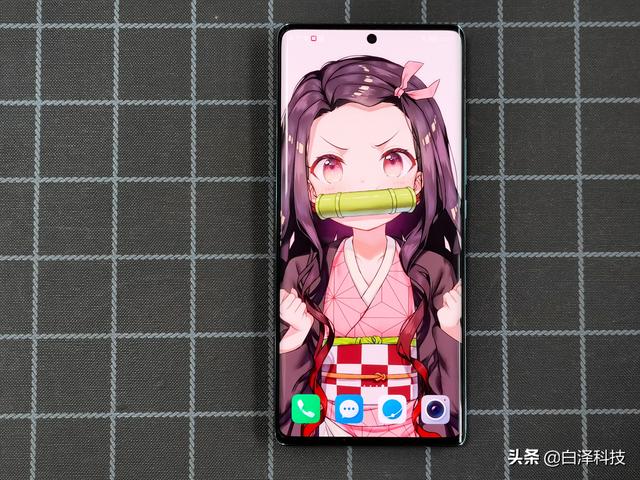 2K档位独一份的高颜值双曲屏——荣耀60SE上手体验