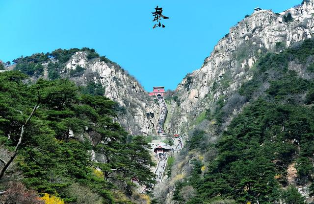 中國4個雙遺産景區，堪稱國內旅行景區的天花板，你去過幾個呢？