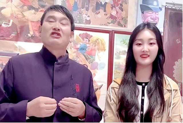 大衣哥儿子再次订婚，女方年轻漂亮，希望不会是下一个陈亚楠