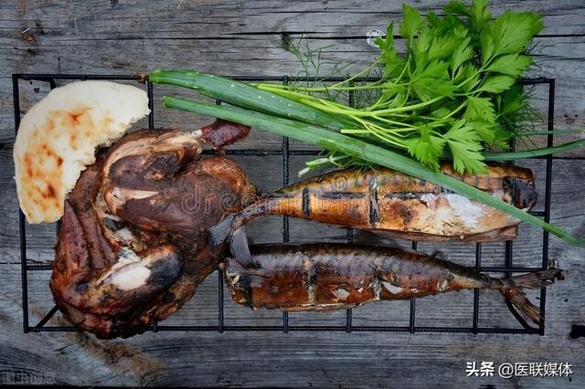 这3种食物含有“重金属”，为了健康着想，你和家人都该少吃