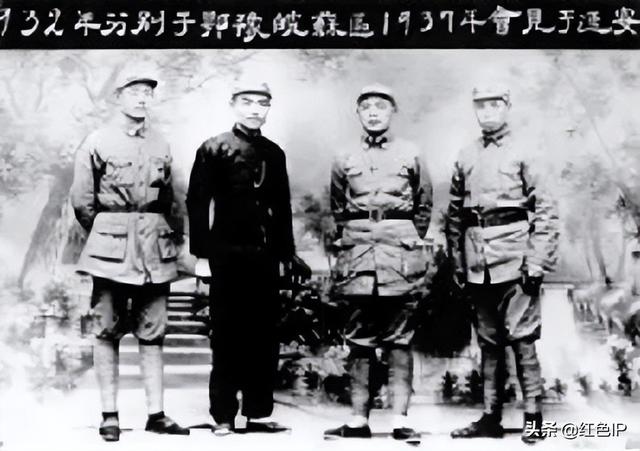 军人走上没有硝烟的战场——新中国第一批外交官纪实（一）