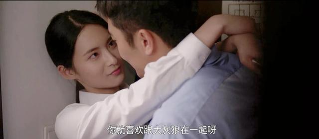 《心居》大结局：葛玥才是真的狠，一句话就让坐牢的顾昕寝食难安