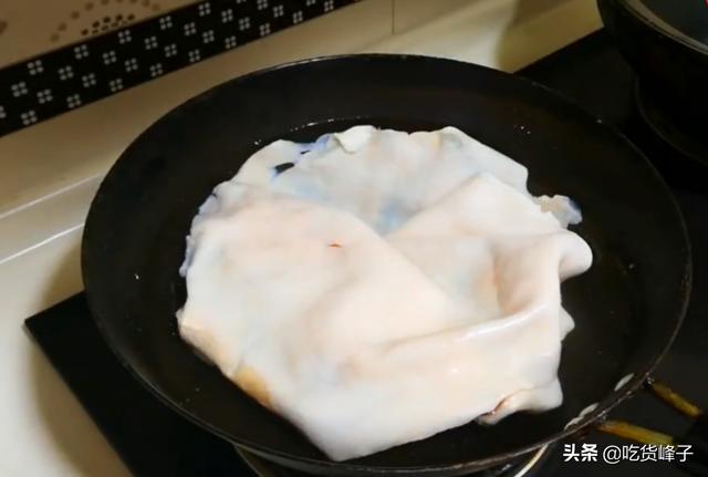 皮冻 皮冻（我欲封天皮冻） 美食