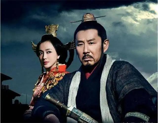 为打败匈奴，吕后对全国15岁少女下了道命令，57年后才知高明之处