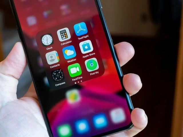 iOS 15 新功能，iPhone 防丢利器-第2张图片-9158手机教程网