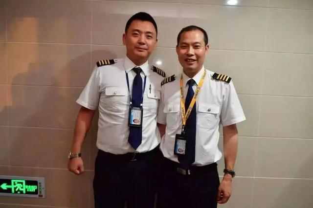 沉痛悼念东航坠机遇难者，再次感念英雄机长刘传健，他后来如何