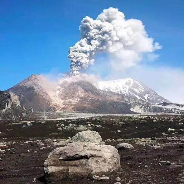 世界有七大禁地，中國也有一個榜上有名！愛旅行的朋友快來看看吧