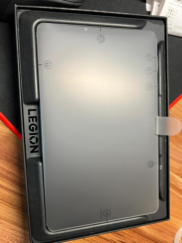 联想y700 游戏平板使用体验