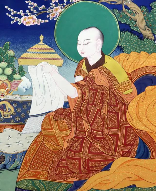 “达赖”与“班禅”究竟是什么关系？二者谁的地位更高？