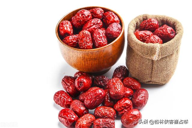 动不动就出汗，就是气虚吗？3味中药，补气、益气、养血