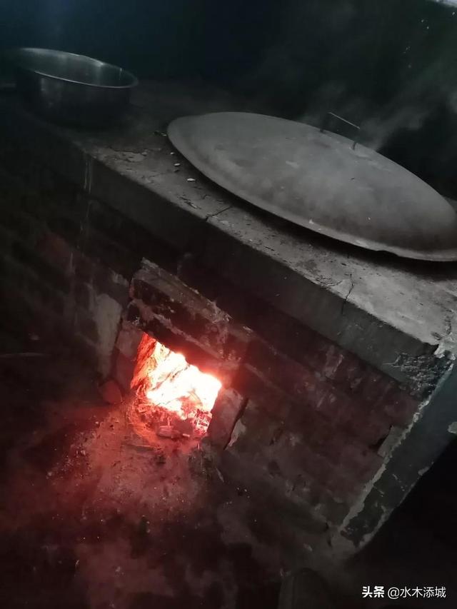 割舍不断是乡情