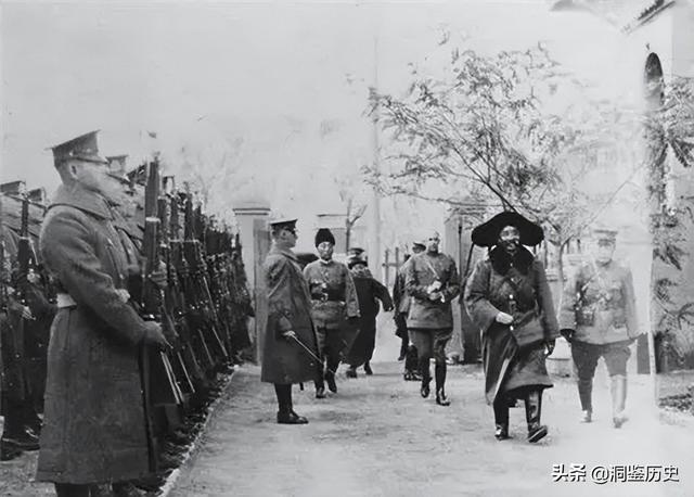 1927年李大钊被施以绞刑，时间长达40分钟，24年后真相才被揭开