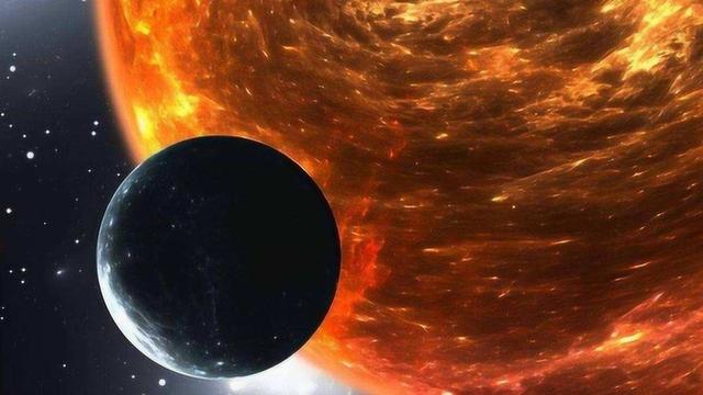 能装下100亿个太阳，如果地球有史蒂文森那么大，人类会怎样？