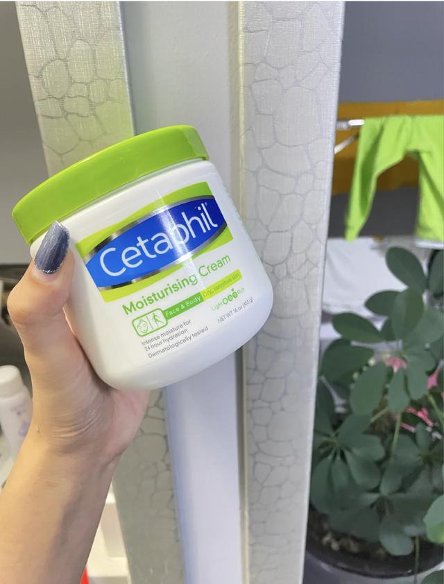 哪个牌子的身体乳特别滋润