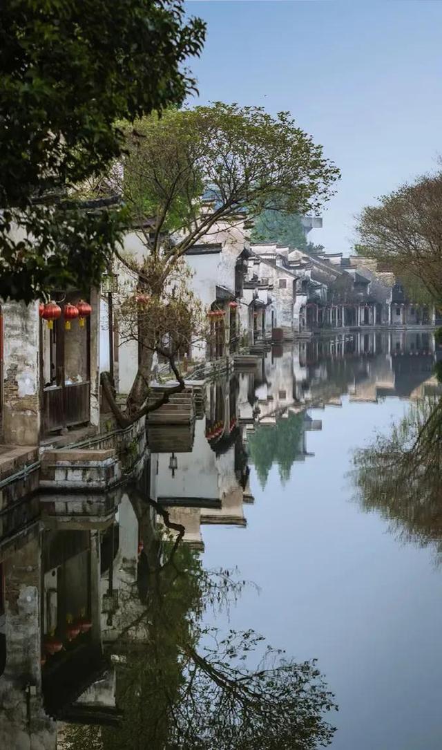 愿你心中山河壮阔，始终相信人间值得