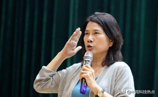 5年过去，格力500亿造芯如何？董明珠回应了，底气略显不足？