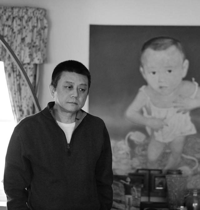 牛小伟扮演者(牛小伟扮演者吕小强)-天晟网