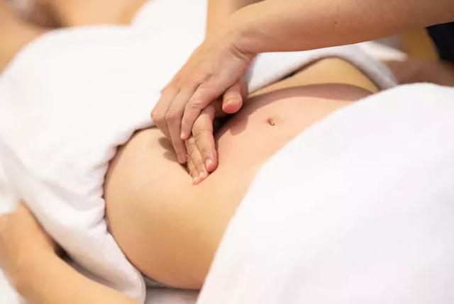 要想肠胃功能好，按摩中脘不可少