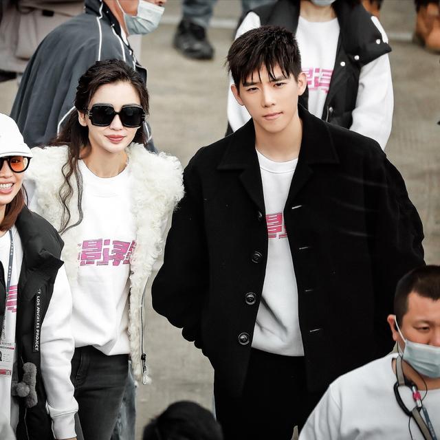 腾讯平台公开承认的亲儿子，一路合作对象拍的戏没有差的