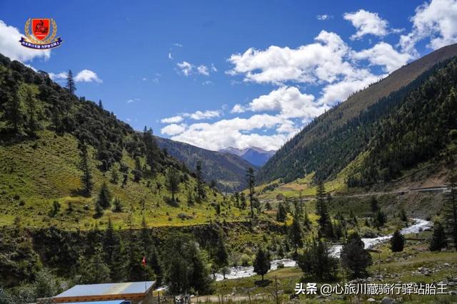 在海拔5000米的高海拔，騎自行車是啥感受？高原缺氧不缺精神