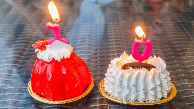 自己生日不明显的说说，低调的祝自己生日快乐朋友圈文案？