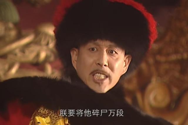 《康熙王朝》：魏东亭为什么看完康熙的遗诏就死了？背后另有深意