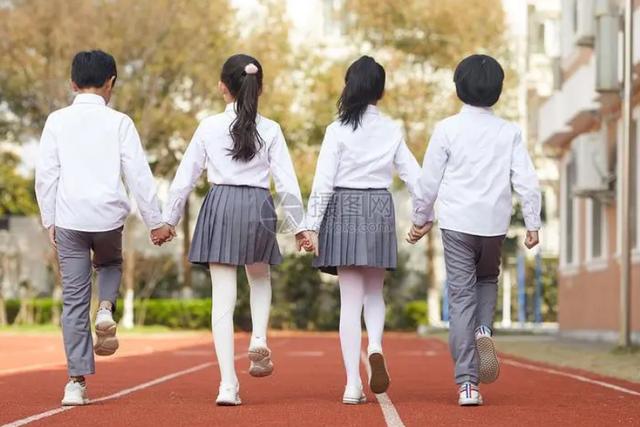 中国最漂亮的小学生(中国最漂亮的小学生女孩)