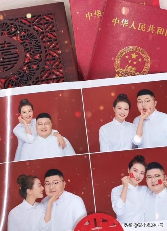2022年开始才42天，就有6位网红官宣婚讯，最小的才22岁