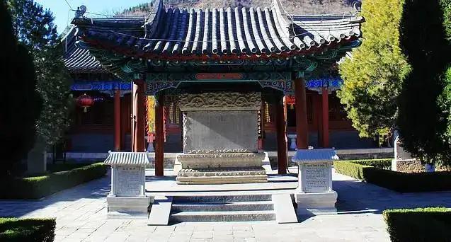 鐵兵遊記｜探訪三絕 四寶雲居寺