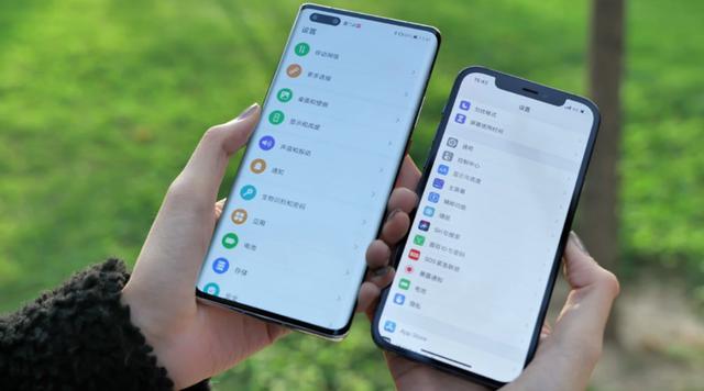 iphone 14系列面板和机模曝光，屏幕比例改变，或将延期发布