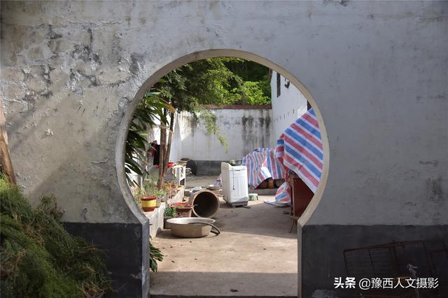 大妈用一辈子心血修筑深山花园，果树花草围绕，藤叶制成绝味美食