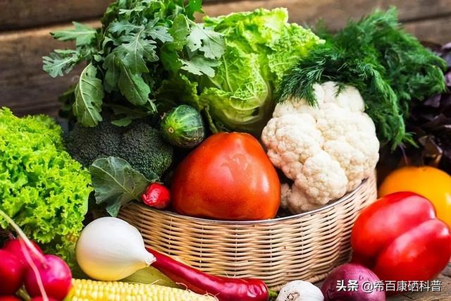 提醒：春天这7种蔬菜或需少吃，很多人还不知道，早知早好