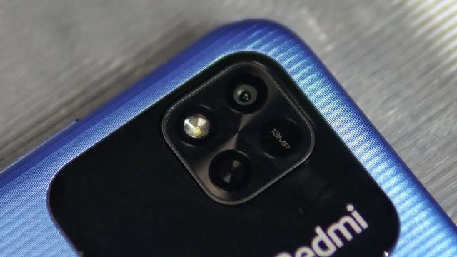 699元的红米10A，这可能是今年配置最低的手机评测