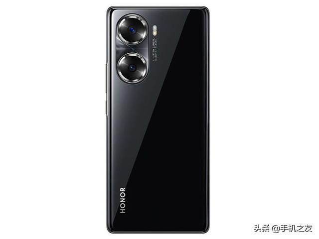 荣耀60(8GB 128GB 5G版)：12月02日最新图片