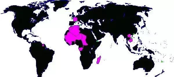 第二次世界大战后最大的受益国是谁？是美国，那第二大是谁？