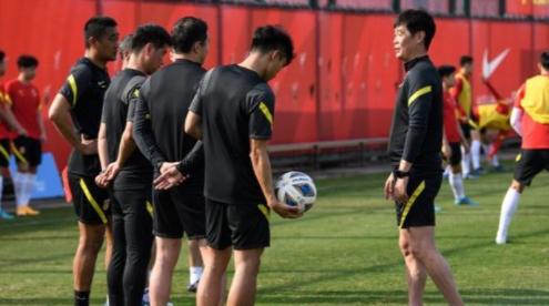 国足VS沙特：一场无关出线却有关中国足球未来的关键一役