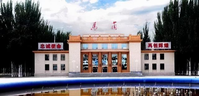 揭秘新疆馬蘭：昔日的軍事禁區，地圖上找不到的核試驗基地