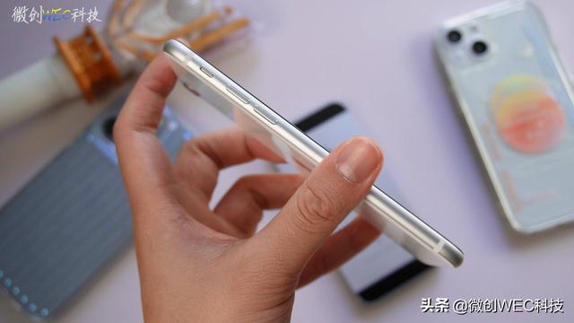 iPhone SE2，用了两年之后，我为什么说它比mini还香？