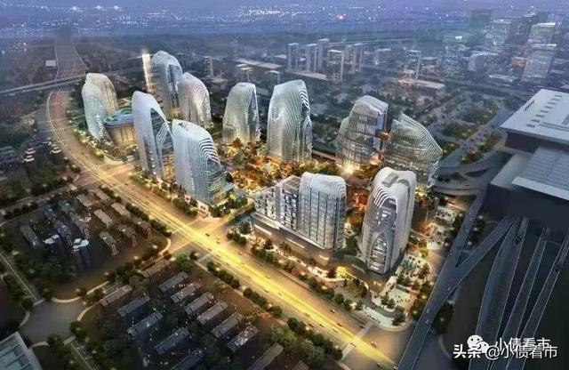 “江苏最大建筑集团”南通三建成立债委会，拟进行债务重组