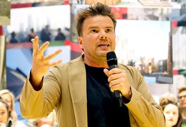 贝壳：坚决抵制恶意做空行为；银泰集团与飞书达成合作｜周报