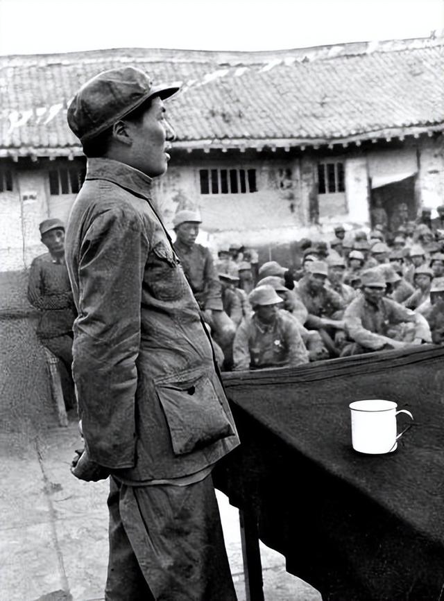 长征后，林彪数次提出带队打游击，毛泽东如何应对