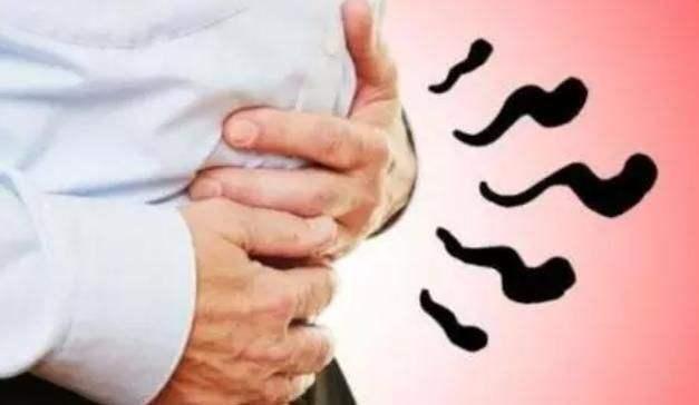 肚子经常咕咕叫，还总是放屁，是怎么回事？看完或对您有帮助