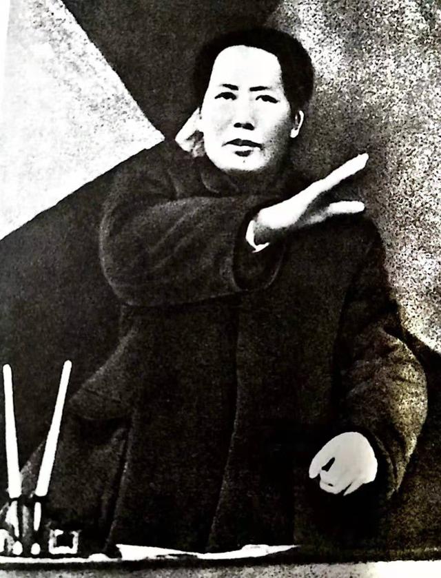 毛主席的领袖气质怎样形成？我们应怎样培养孩子的气质？（二）